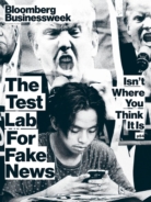 Bloomberg-Businessweek December 11, 2017 Issue Cover