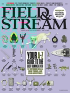 Field-and-Stream June 01, 2019 Issue Cover