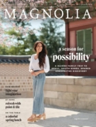 The-Magnolia-Journal March 01, 2024 Issue Cover