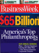Bloomberg-Businessweek November 01, 2004 Issue Cover