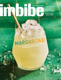Imbibe July 01, 2026 Issue Cover