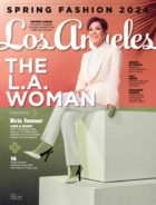 Los-Angeles March 01, 2024 Issue Cover