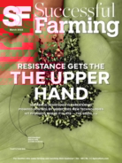 Successful-Farming March 01, 2022 Issue Cover