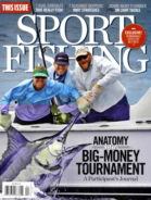 Sport-Fishing April 01, 2014 Issue Cover