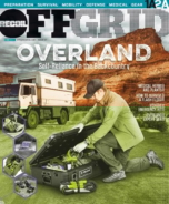 Recoil-Offgrid October 01, 2023 Issue Cover