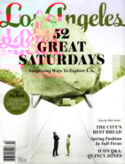 los-angeles March 01, 2016 Issue Cover