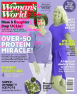 Womans-World June 09, 2025 Issue Cover