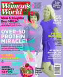 Woman's World June 09, 2025 Issue Cover