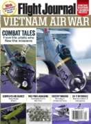 Flight Journal July 01, 2025 Issue Cover
