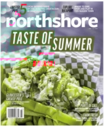 North-Shore June 01, 2024 Issue Cover