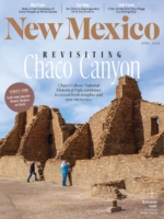 New Mexico April 01, 2026 Issue Cover