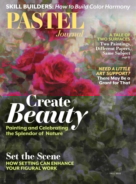 Pastel-Journal September 01, 2022 Issue Cover