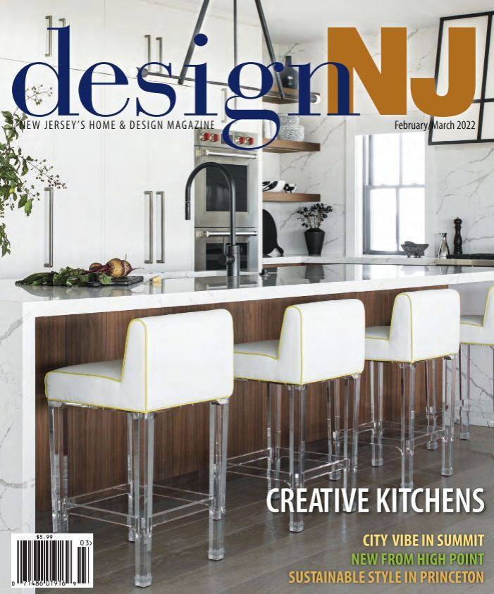 Design NJ  New Jersey's Home and Design Magazine