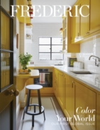 Frederic December 01, 2023 Issue Cover