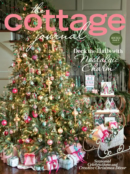 The Cottage Journal December 01, 2024 Issue Cover