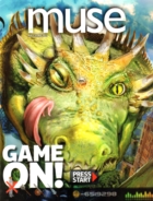 Muse May 01, 2015 Issue Cover