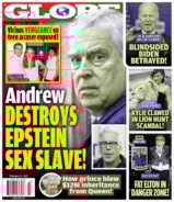 Globe February 13, 2023 Issue Cover