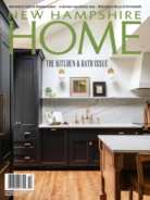 New-Hampshire-Home September 01, 2025 Issue Cover