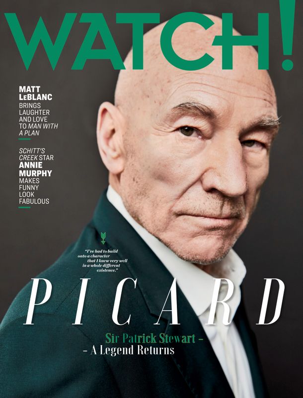 Watch February 01, 2020 Issue Cover