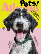 Atlanta-Magazine August 01, 2021 Issue Cover