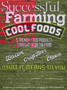 Successful-Farming February 01, 2018 Issue Cover