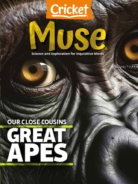 Muse April 01, 2024 Issue Cover