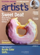 Artists November 01, 2017 Issue Cover