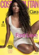 cosmopolitan November 01, 2018 Issue Cover