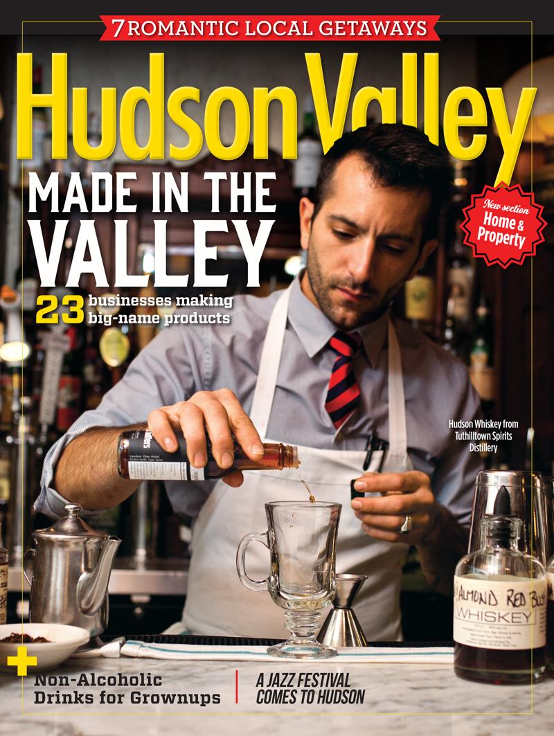 Hudson-Valley February 01, 2018 Issue Cover