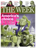 The-Week November 15, 2024 Issue Cover
