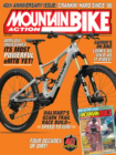 Mountain Bike Action July 01, 2026 Issue Cover