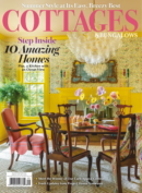 Cottages & Bungalows August 01, 2026 Issue Cover