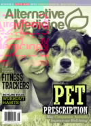Alternative-Medicine August 01, 2016 Issue Cover
