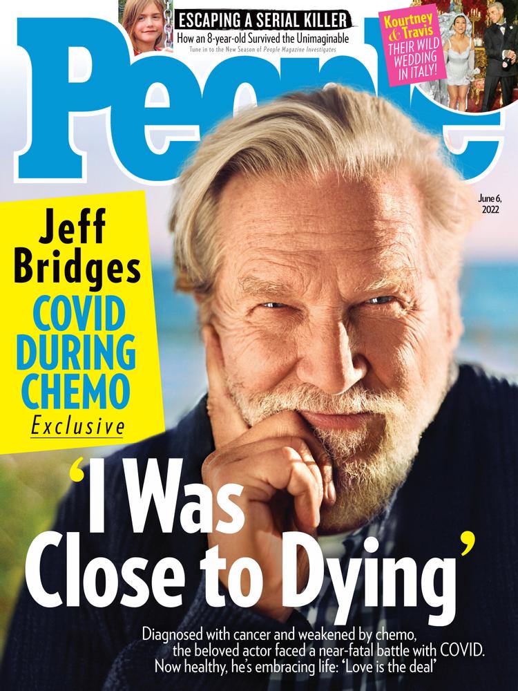 people June 06, 2022 Issue Cover