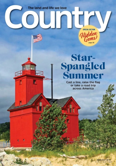 Country June 01, 2018 Issue Cover
