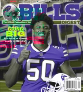 Bills-Digest June 01, 2021 Issue Cover