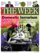 The-Week December 19, 2015 Issue Cover