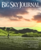 Big-Sky-Journal January 01, 2026 Issue Cover