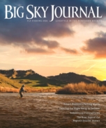 Big-Sky-Journal January 01, 2026 Issue Cover
