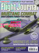 Flight-Journal February 01, 2019 Issue Cover