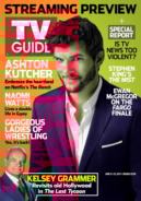 TV-Guide June 12, 2017 Issue Cover