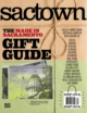 Sactown November 01, 2024 Issue Cover