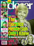 Closer December 19, 2016 Issue Cover