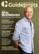 Guideposts October 01, 2026 Issue Cover