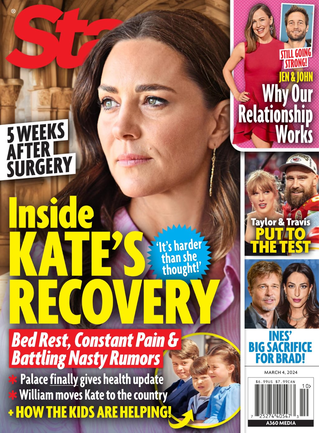 Star March 04, 2024 Issue Cover