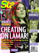Star April 01, 2013 Issue Cover