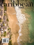 Caribbean Living Magazine March 01, 2025 Issue Cover