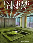 Interior-Design November 01, 2016 Issue Cover
