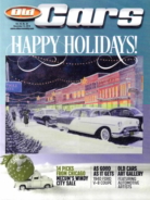 Old-Cars December 12, 2019 Issue Cover