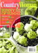 Country-Woman June 01, 2015 Issue Cover